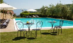 Villa vacanze Chianti Toscana