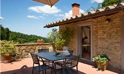 Location Villa Chianti Toscane